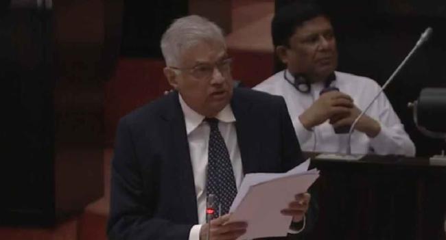 රට අස්ථාවර කරන විරෝධතාවලට ඉඩ දෙන්නේ නෑ - ජනපති